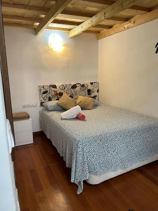 La Plaza Apartment Malaga