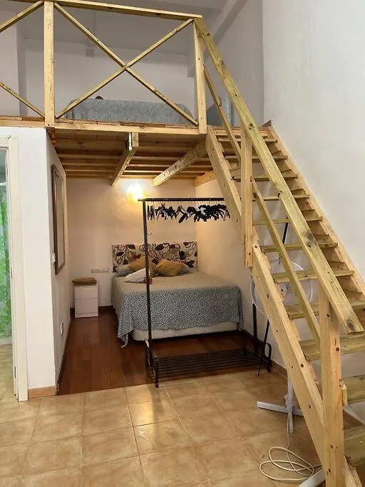 La Plaza Apartment Malaga