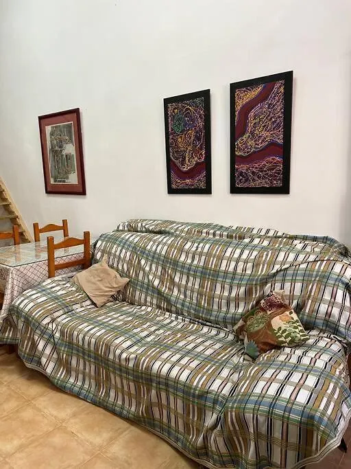 La Plaza Apartment Malaga