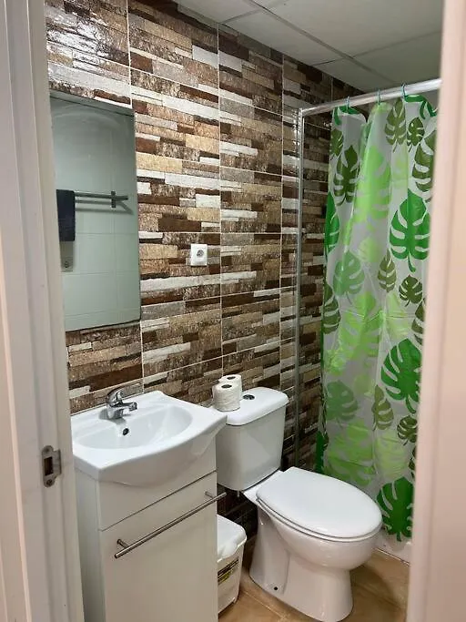 La Plaza Apartment Malaga 0*,