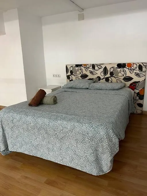 La Plaza Apartment Malaga 0*,  Spain